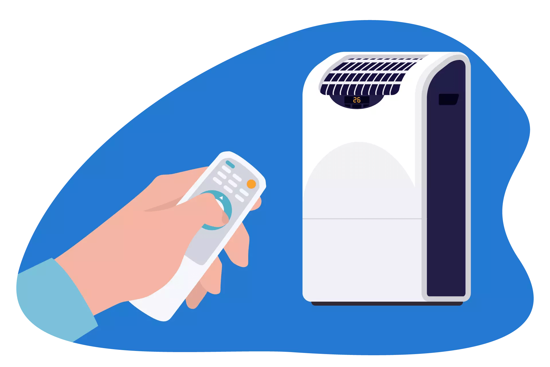 Best Air Coolers UK 2024